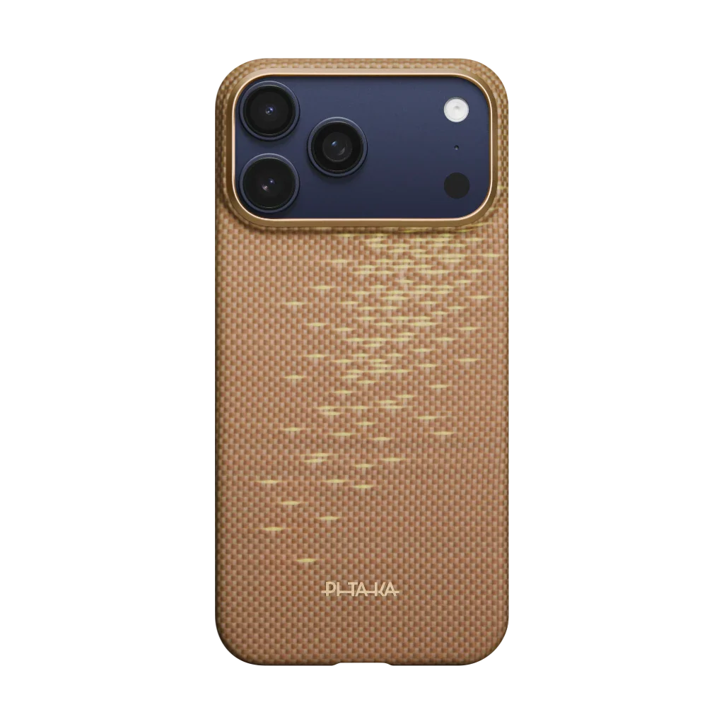 Glints of Gold Phone Cases - Image 14