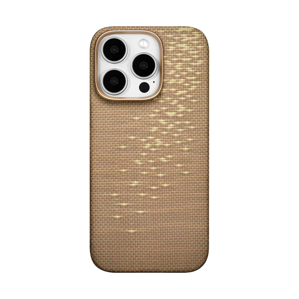 Glints of Gold Phone Cases - Image 17