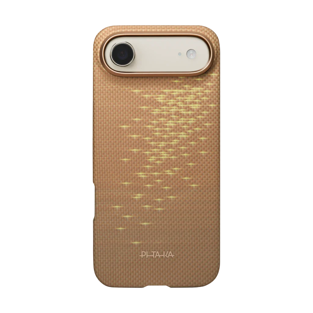 Glints of Gold Phone Cases - Image 37