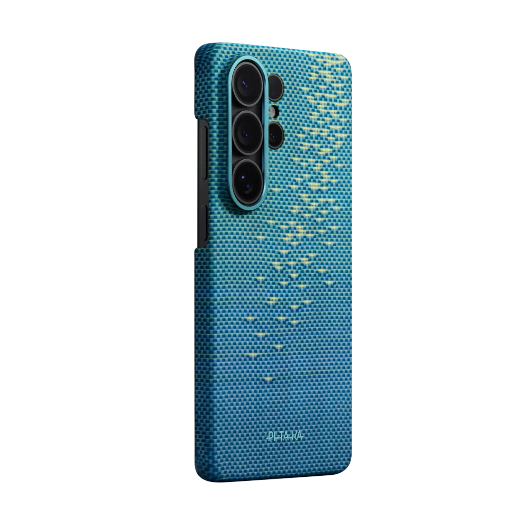 Glints of Gold Phone Cases - Image 49