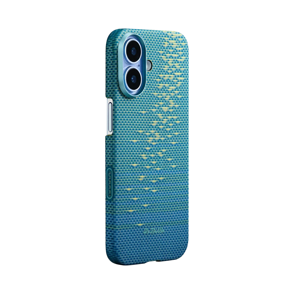 Glints of Gold Phone Cases - Image 6