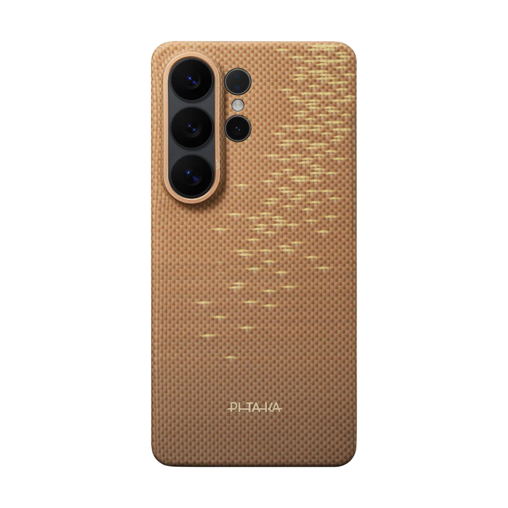Glints of Gold Phone Cases - Image 63