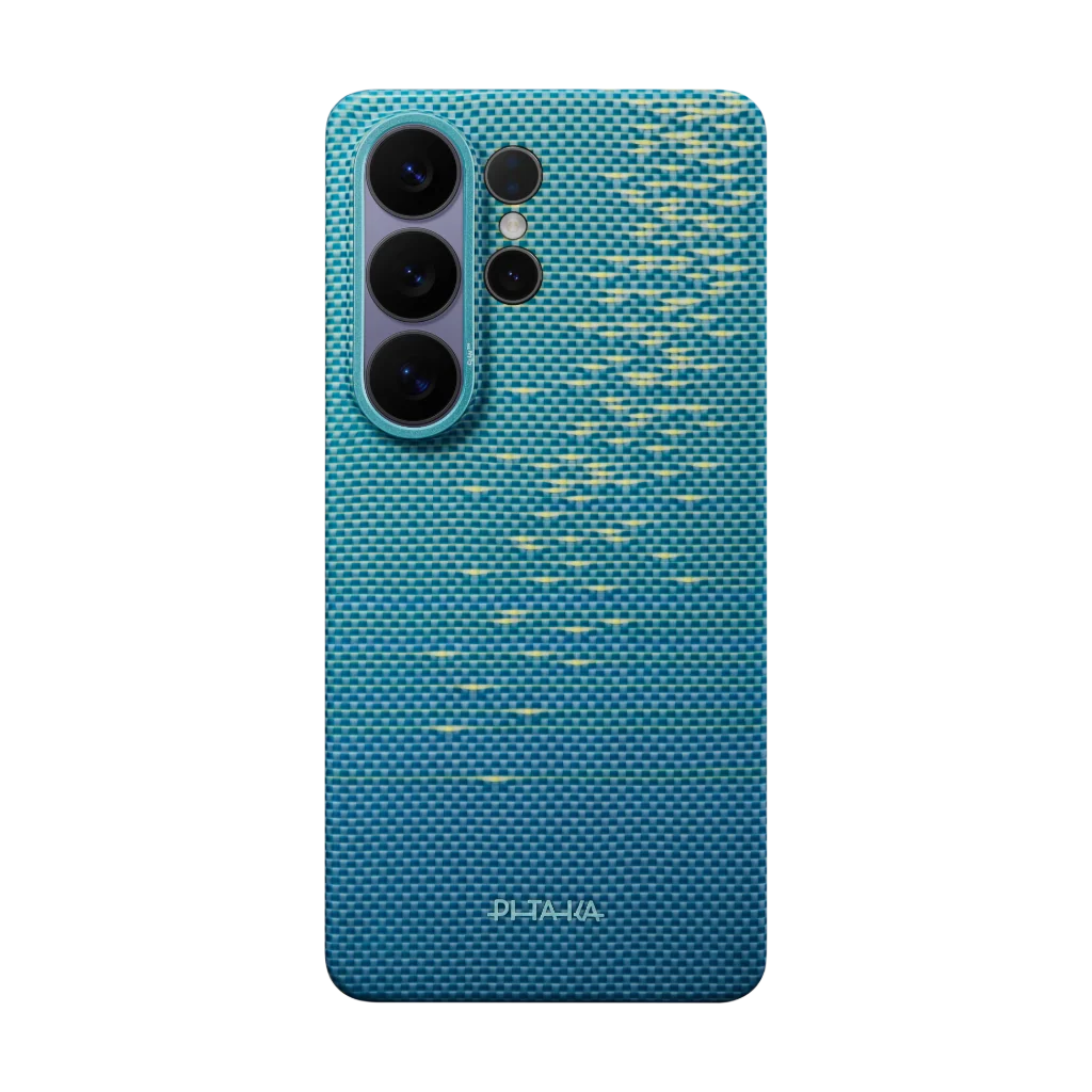 Glints of Gold Phone Cases - Image 66