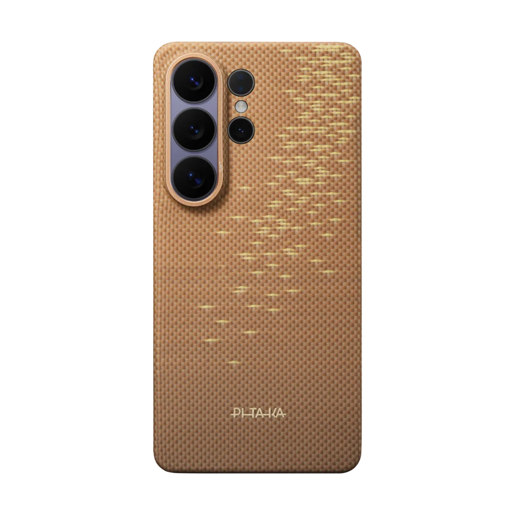 Glints of Gold Phone Cases - Image 67
