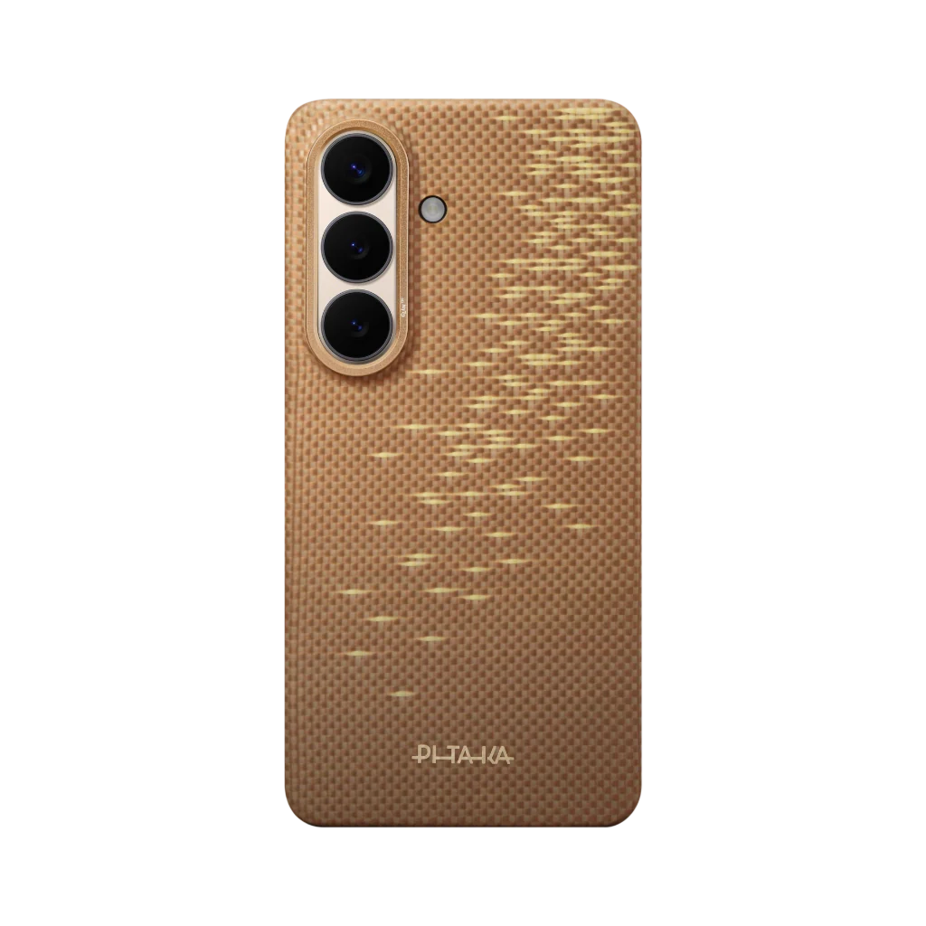 Glints of Gold Phone Cases - Image 69