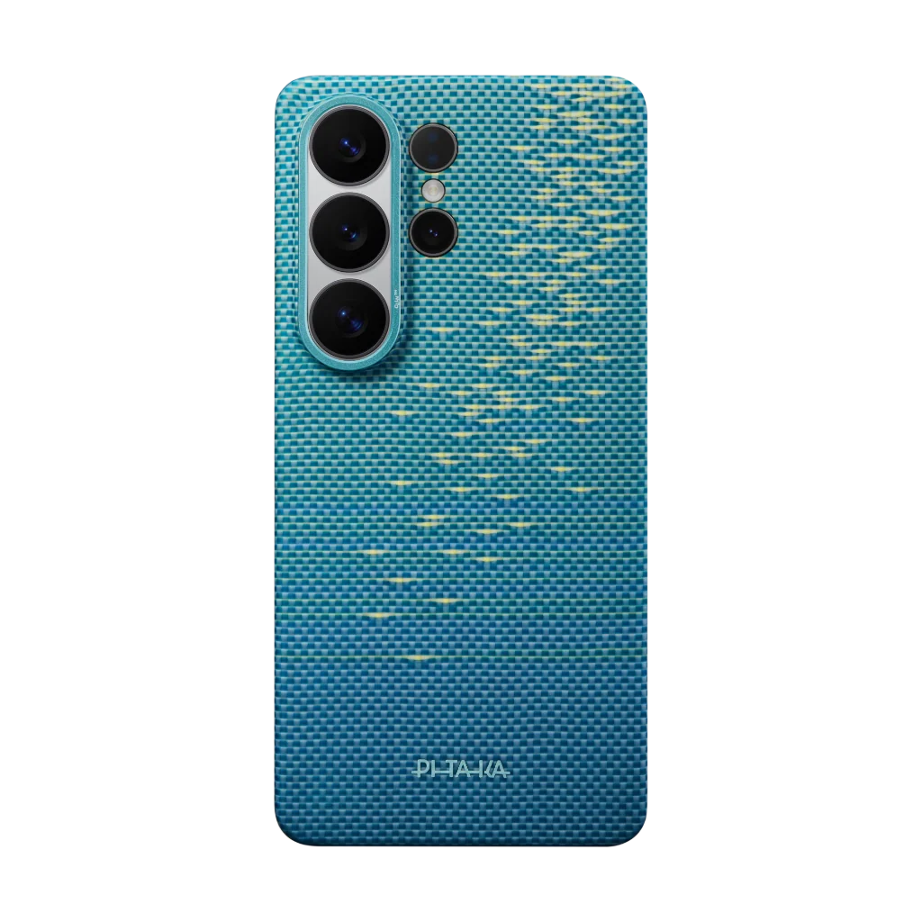 Glints of Gold Phone Cases - Image 74