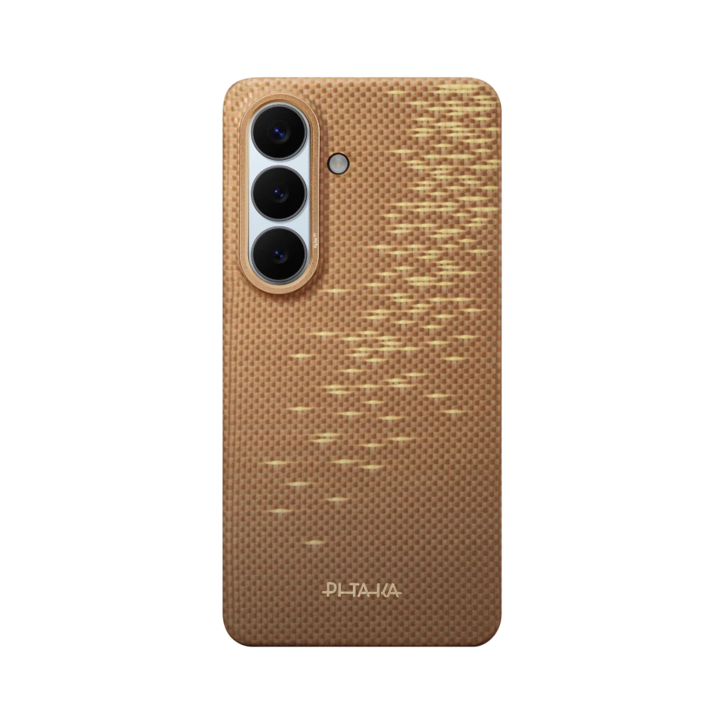 Glints of Gold Phone Cases - Image 77