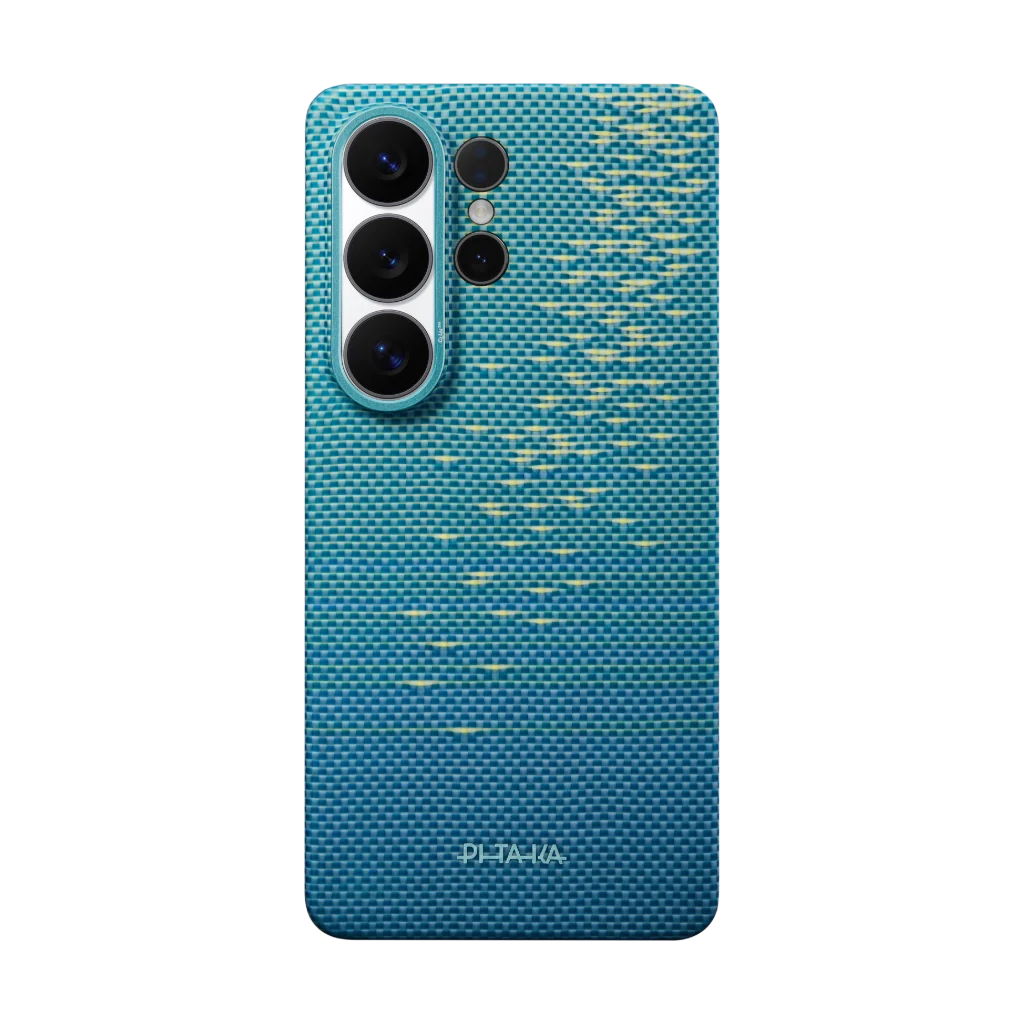 Glints of Gold Phone Cases - Image 82