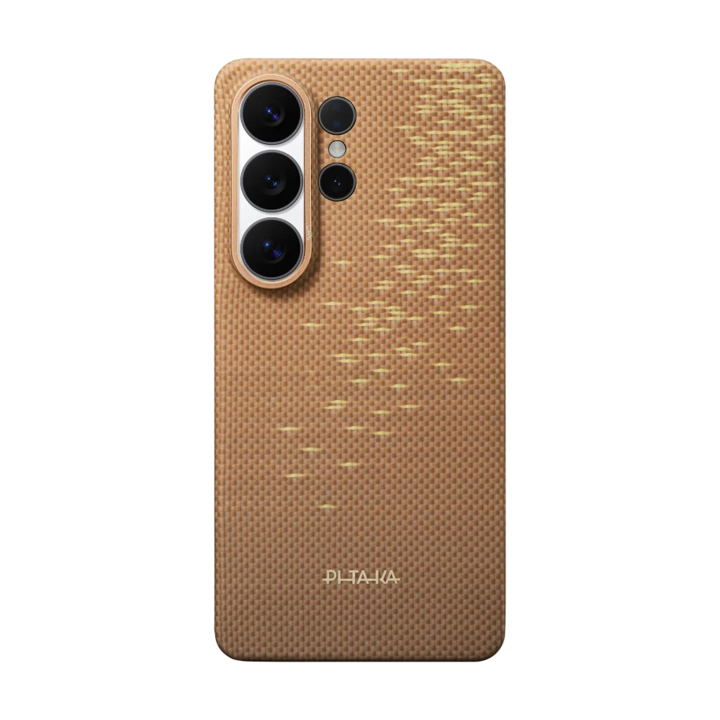 Glints of Gold Phone Cases - Image 83