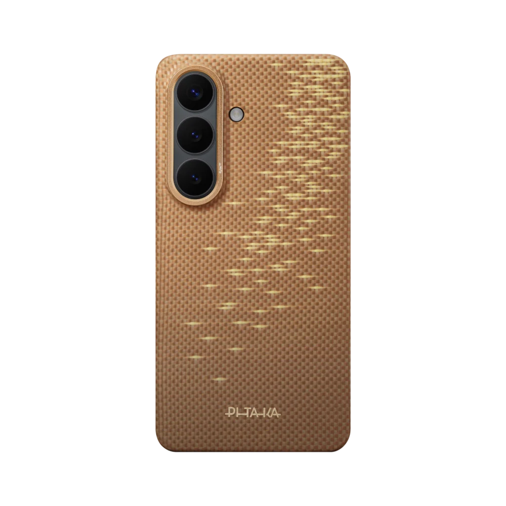 Glints of Gold Phone Cases - Image 85