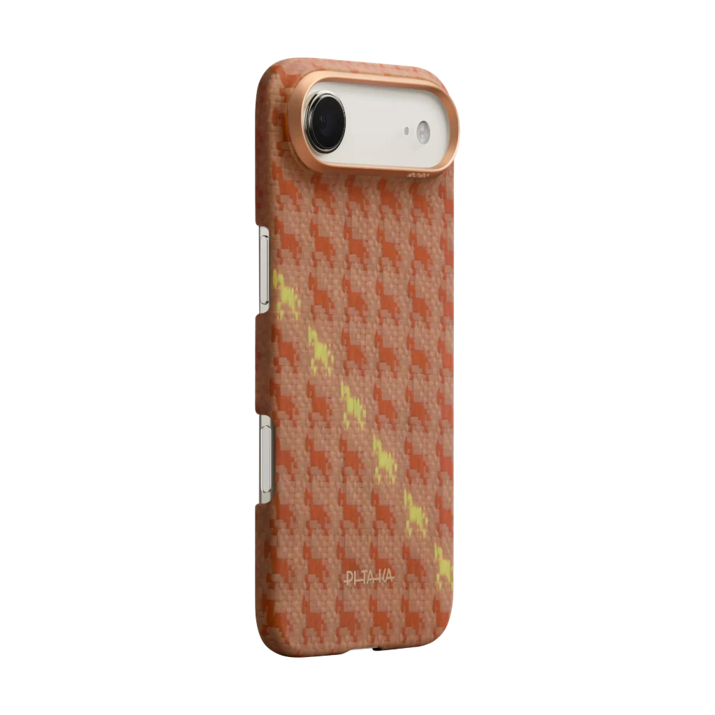 Happiness Rides In Phone Cases - Image 3
