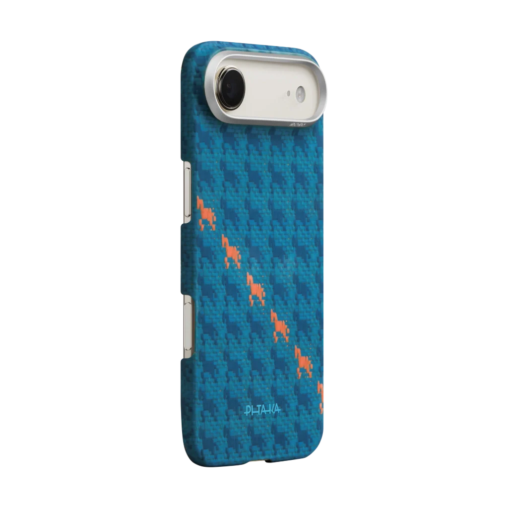 Happiness Rides In Phone Cases - Image 4
