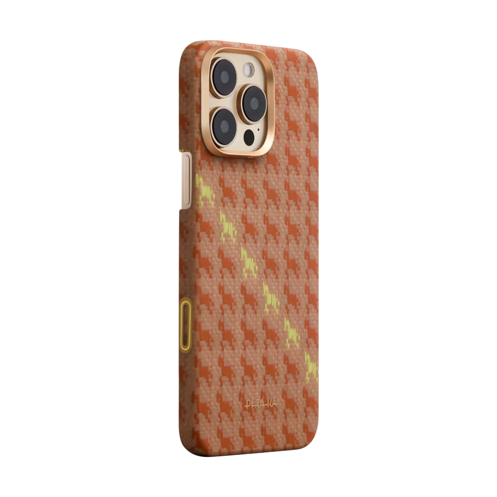 Happiness Rides In Phone Cases - Image 5