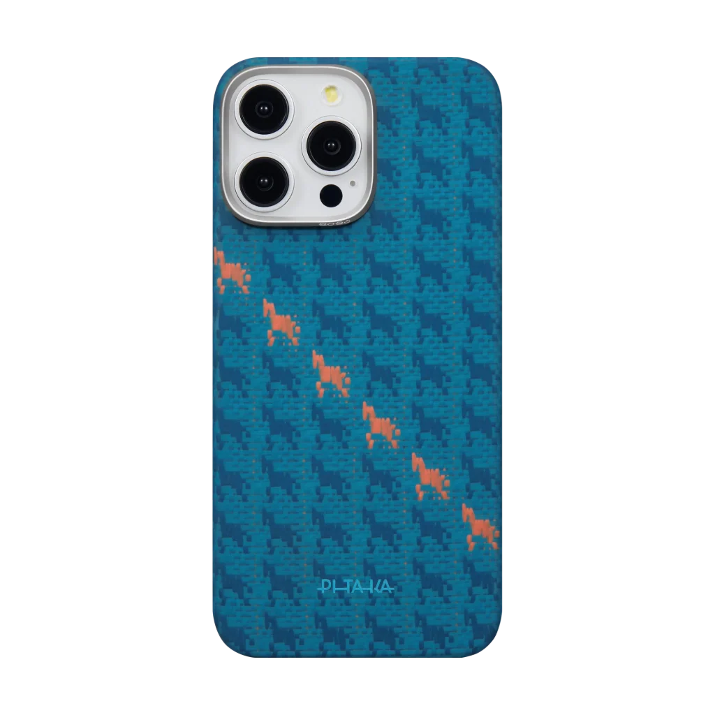Happiness Rides In Phone Cases - Image 8