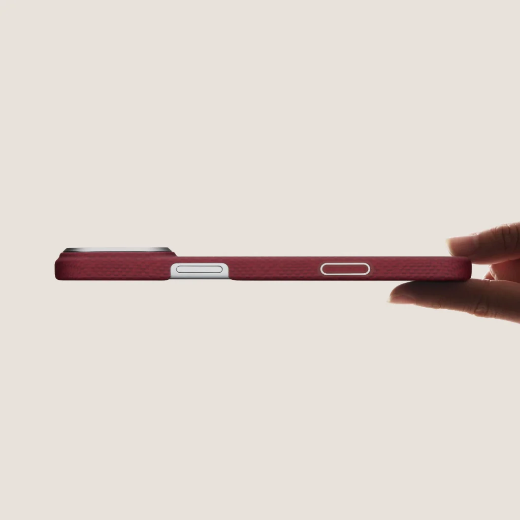 PITAKA's Harvard University Series Phone Case - Image 9