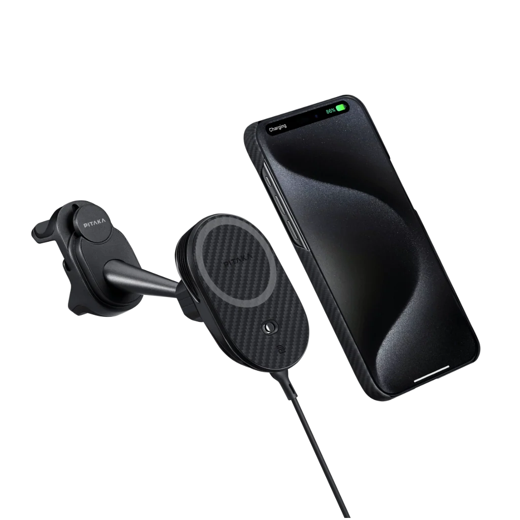 MagEZ Car Mount Pro 2 Qi2 - Image 11