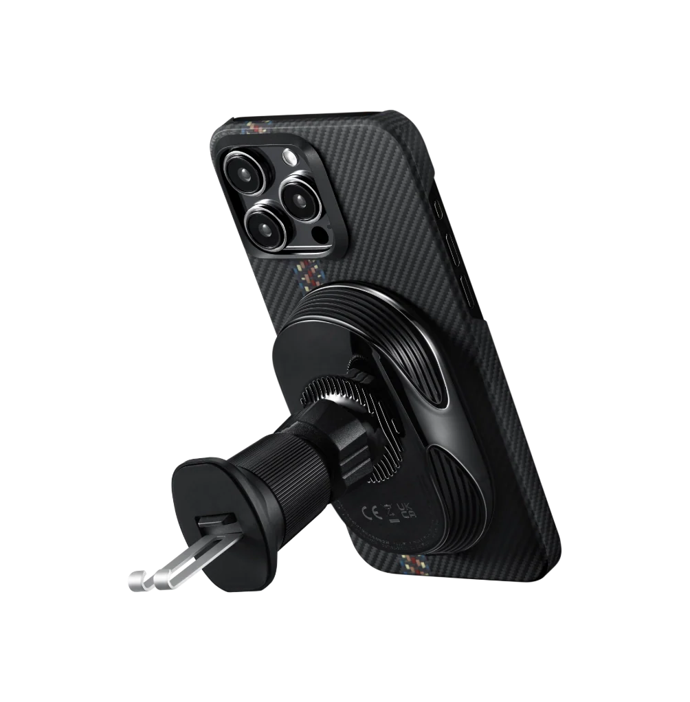 MagEZ Car Mount Pro 2 Qi2 - Image 15