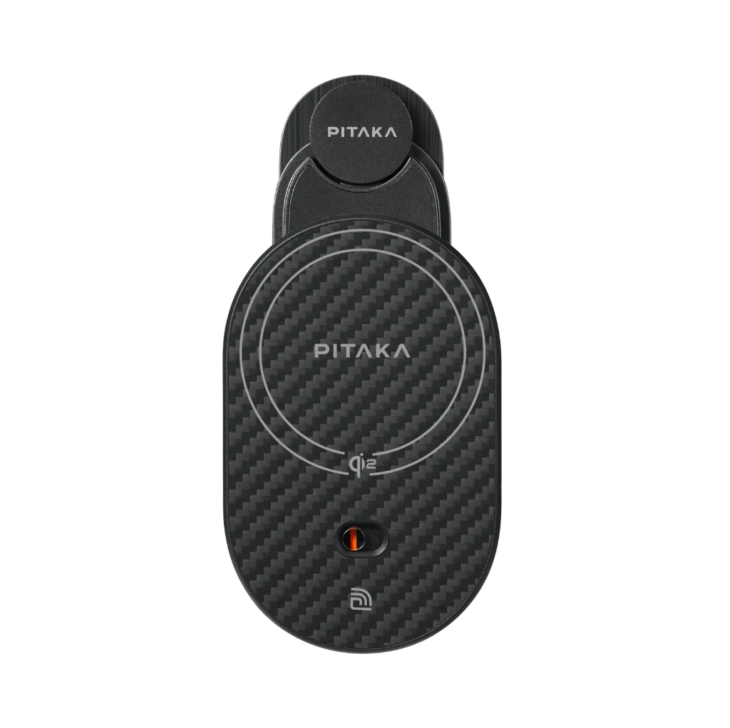 MagEZ Car Mount Pro 2 Qi2 - Image 17