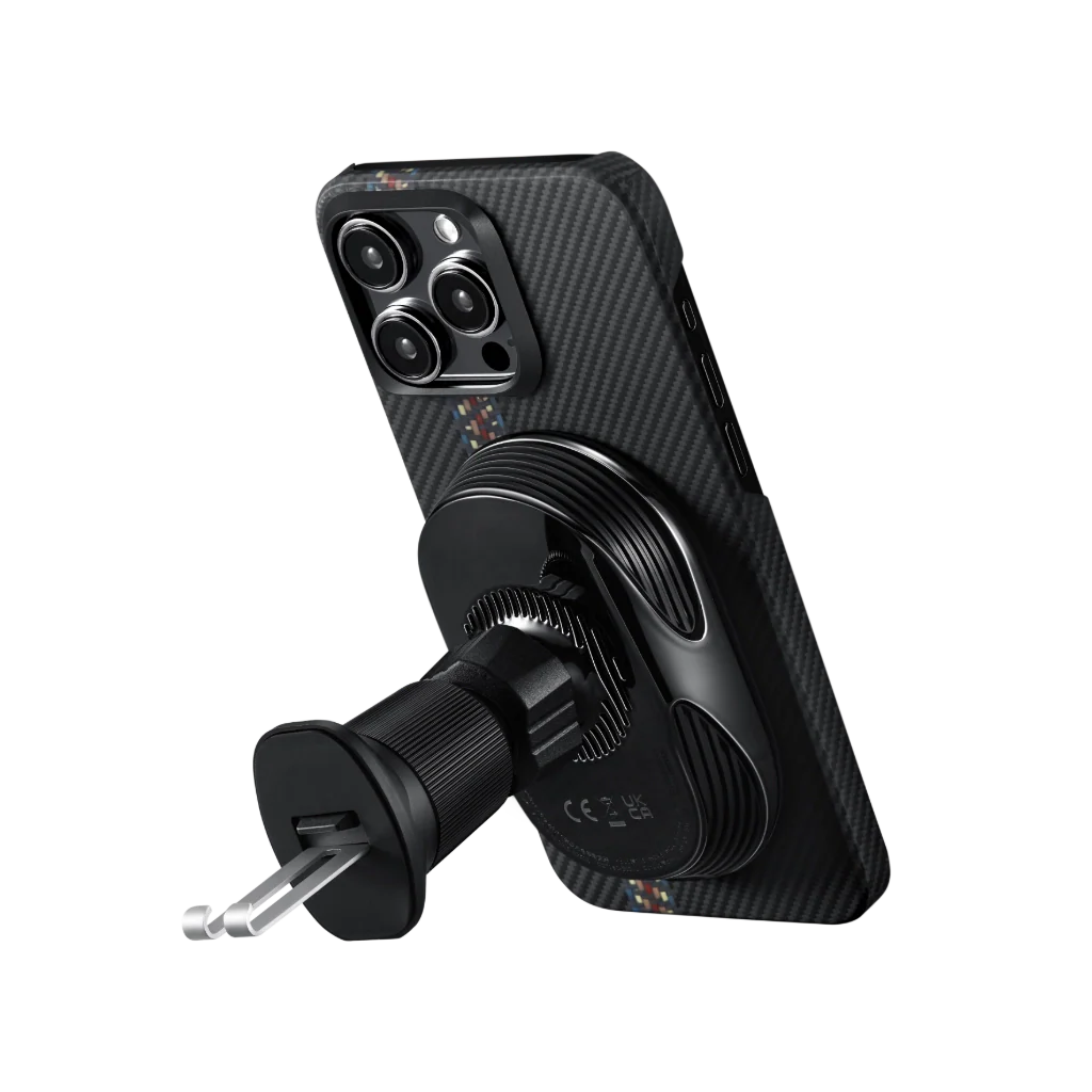 MagEZ Car Mount Pro 2 Qi2 - Image 4