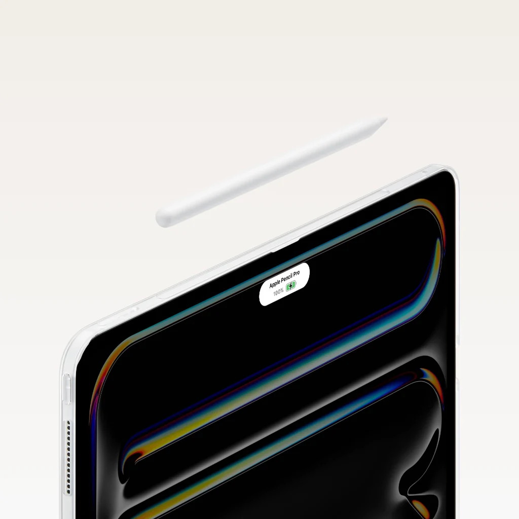 MagEZ Case 2 for iPad Pro 2025/2024/2022/2021 - Image 8