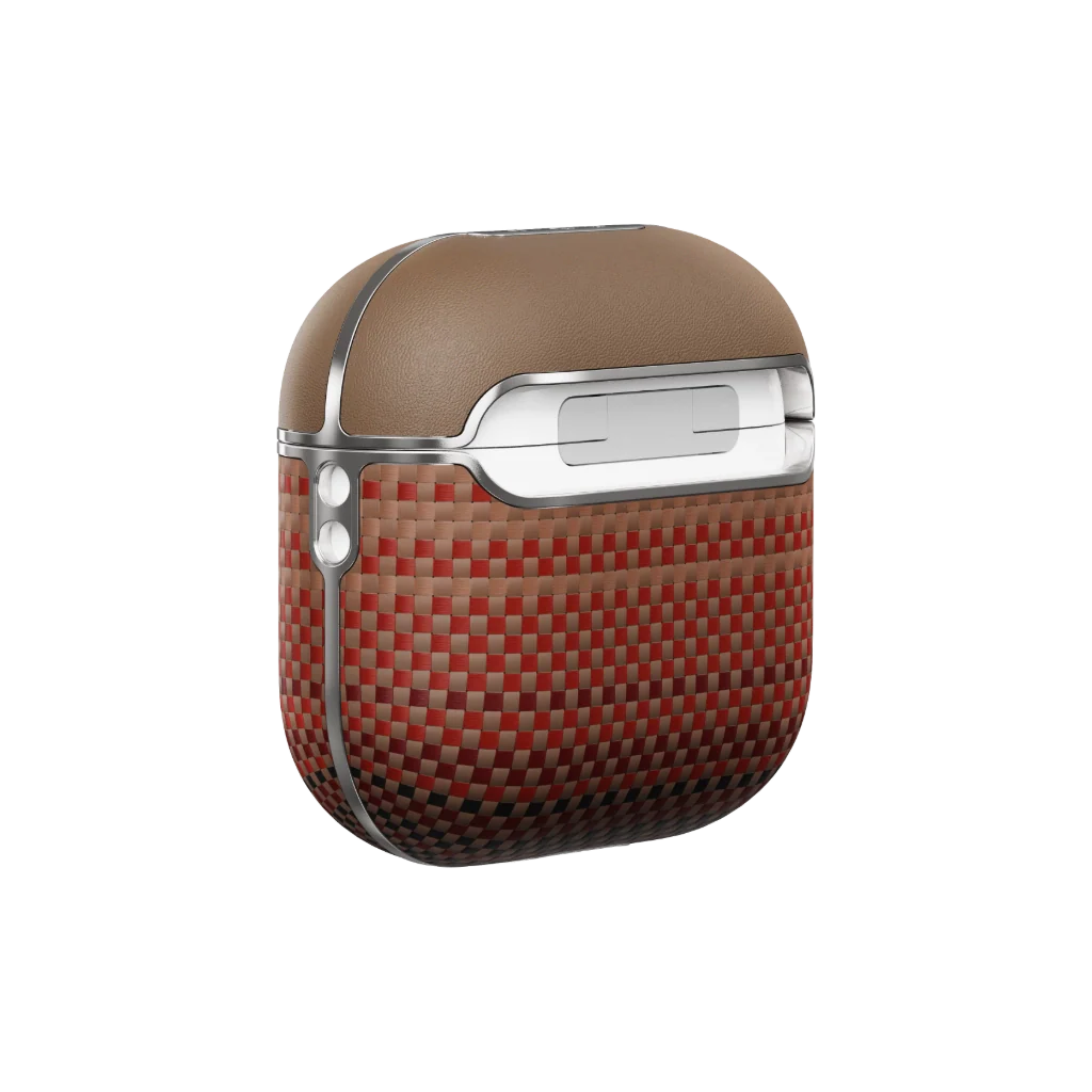 Aramid Fiber Case for AirPods Pro 3/AirPods Pro 2/AirPods Pro/AirPods 4 - Image 18