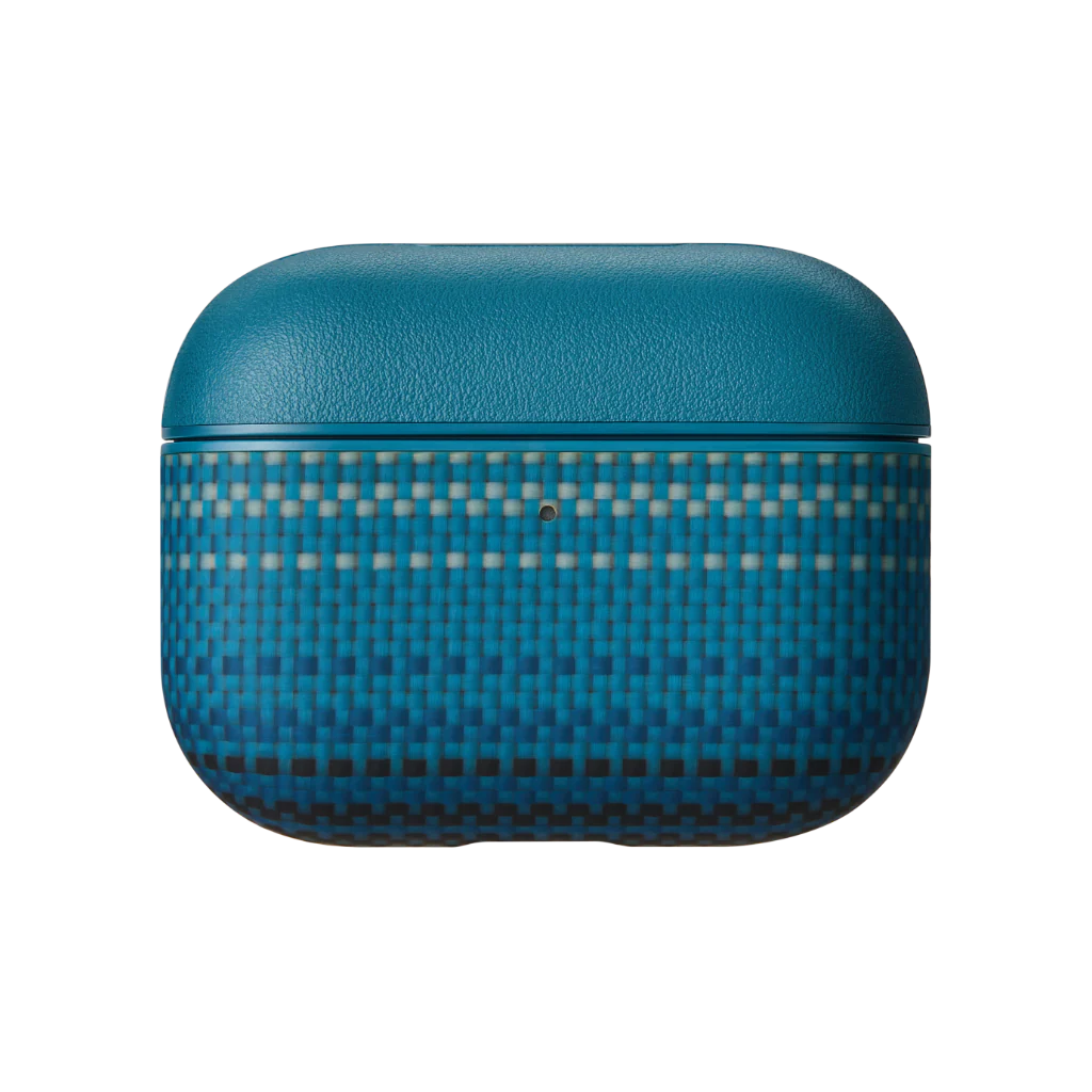 Aramid Fiber Case for AirPods Pro 3/AirPods Pro 2/AirPods Pro/AirPods 4 - Image 31
