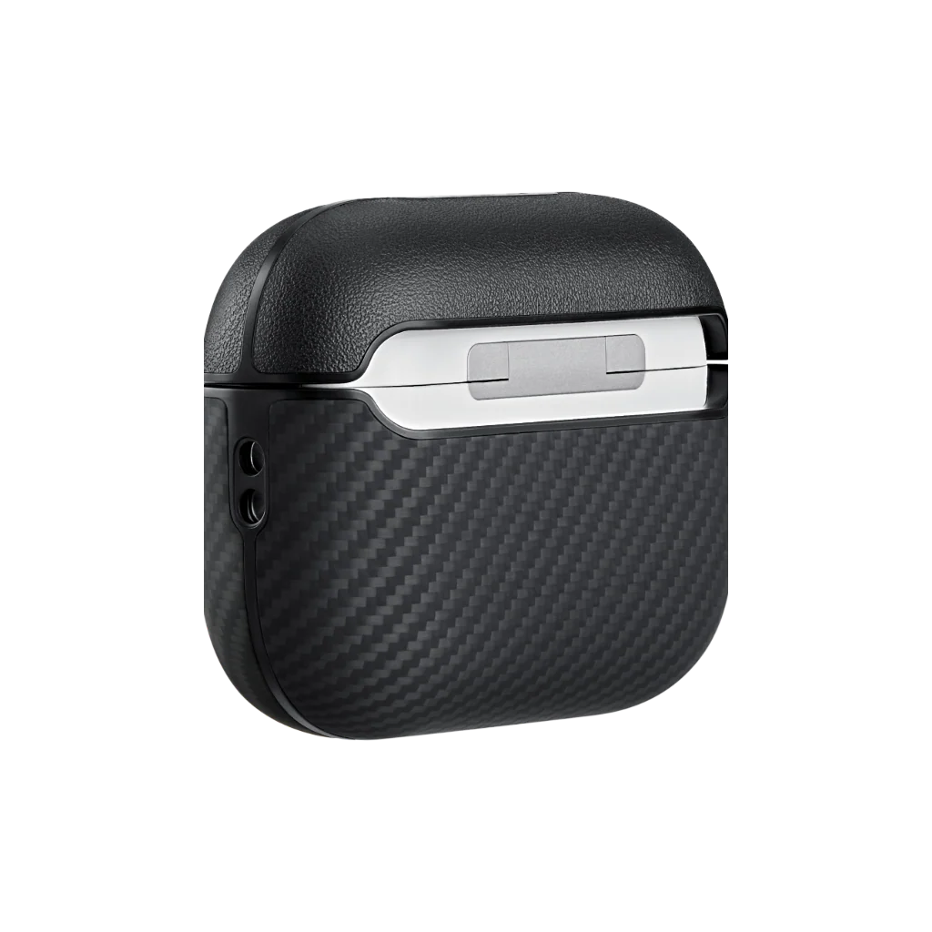 Aramid Fiber Case for AirPods Pro 3/AirPods Pro 2/AirPods Pro/AirPods 4 - Image 38