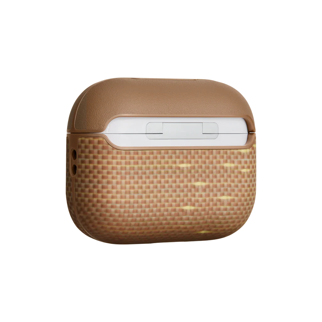 Aramid Fiber Case for AirPods Pro 3/AirPods Pro 2/AirPods Pro/AirPods 4 - Image 44