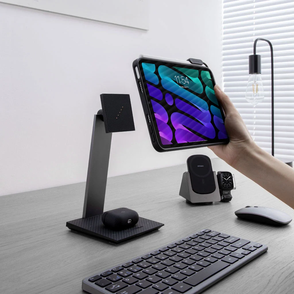 MagEZ Charging Stand for Tablets - Image 6