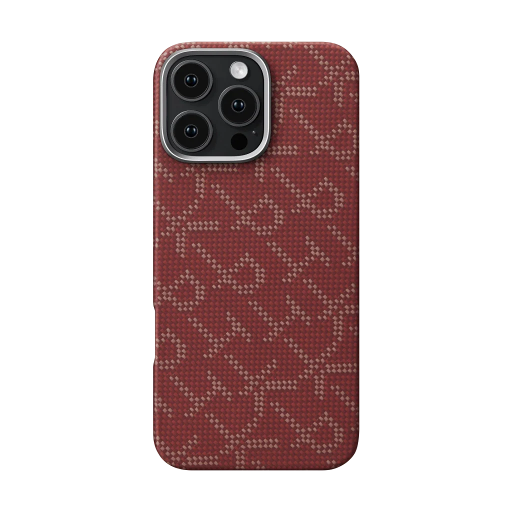 PITAKA Monogram Phone Cases - Image 14