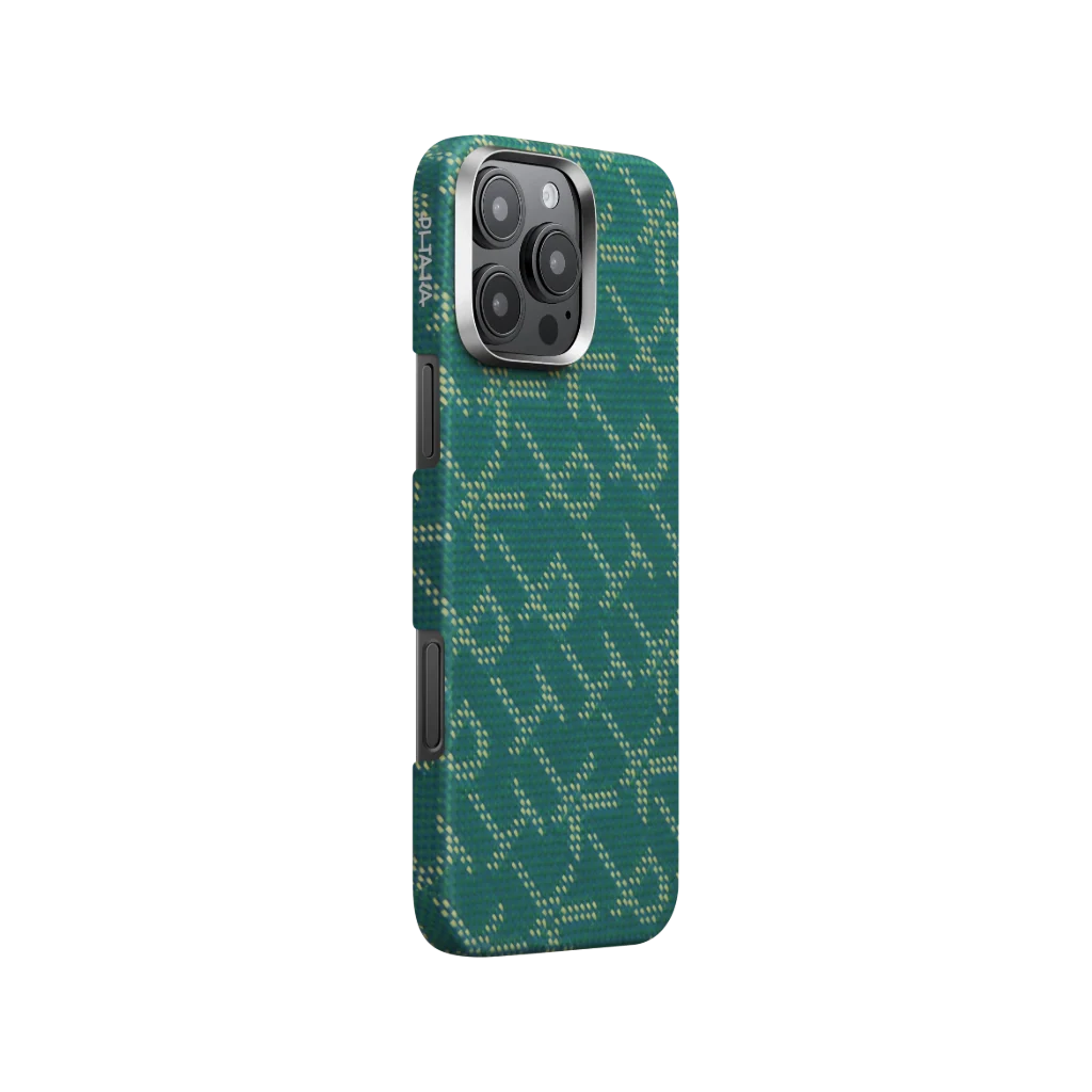 PITAKA Monogram Phone Cases - Image 15