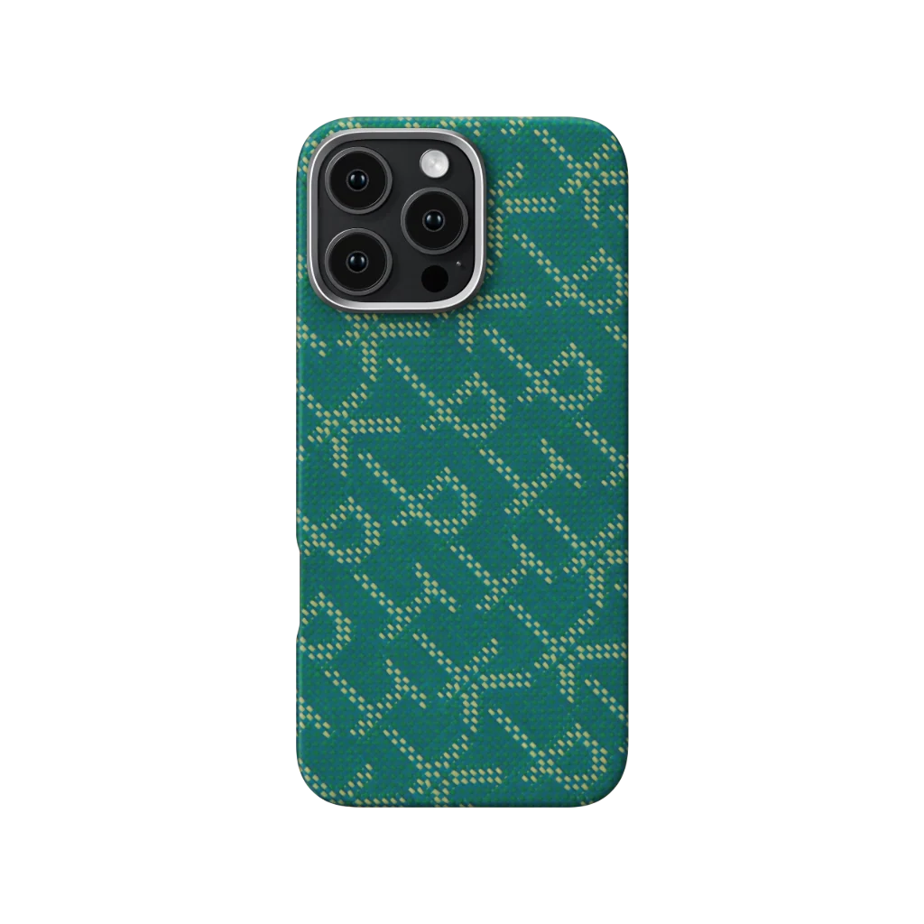 PITAKA Monogram Phone Cases - Image 16