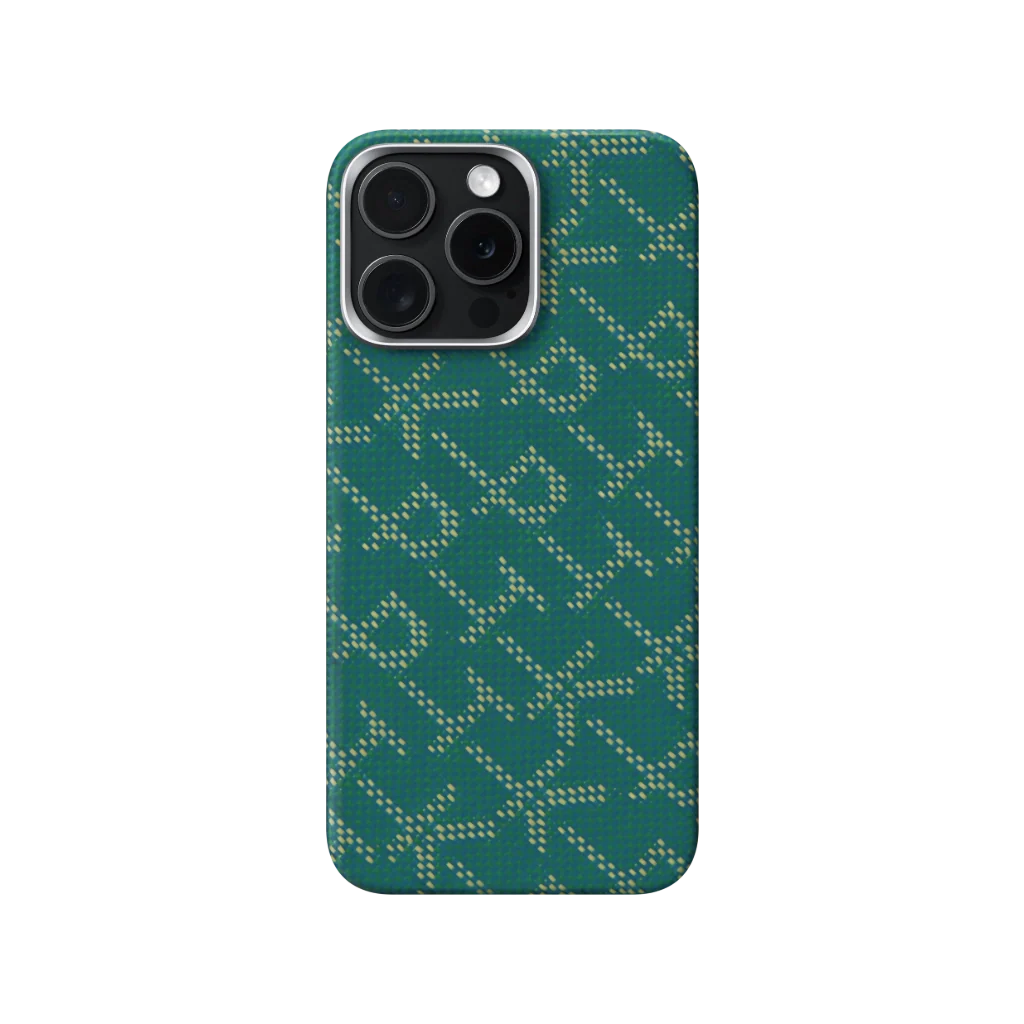 PITAKA Monogram Phone Cases - Image 20