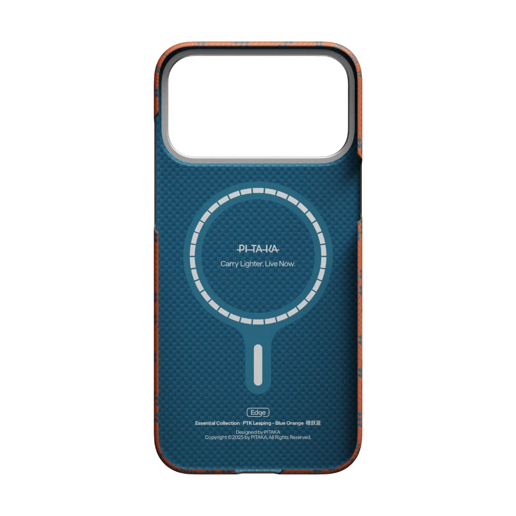 PITAKA Monogram Phone Cases - Image 36