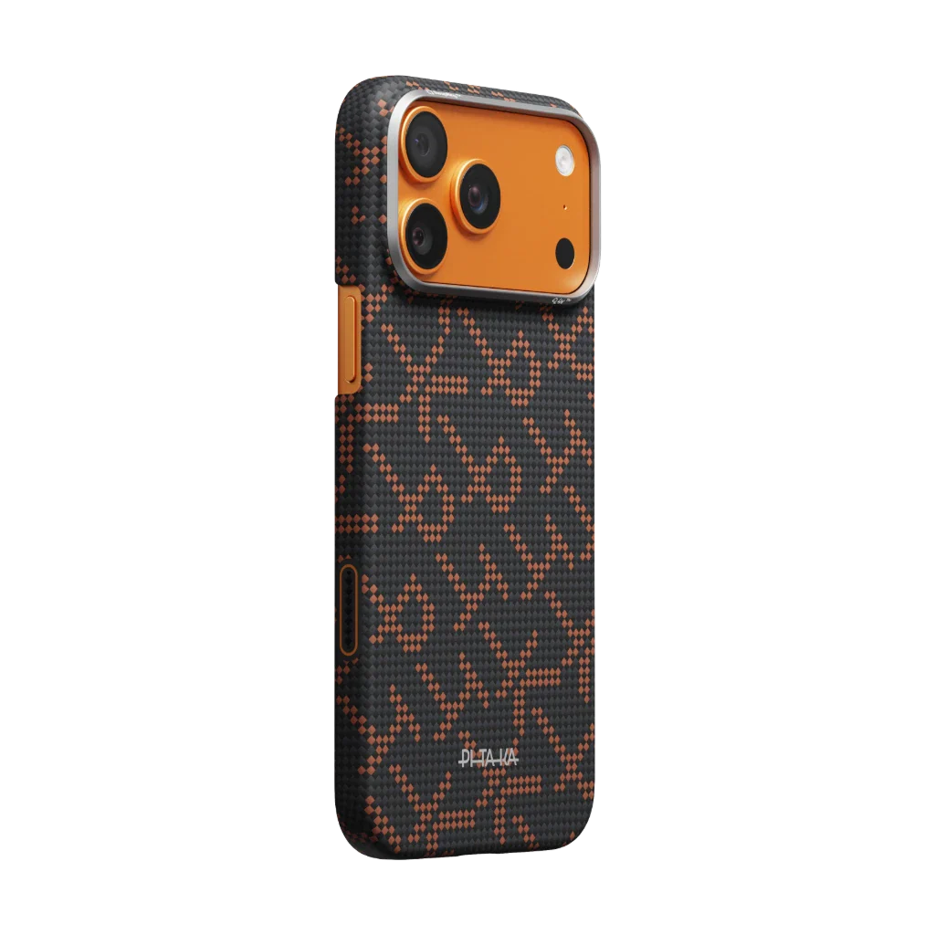 PITAKA Monogram Phone Cases - Image 41