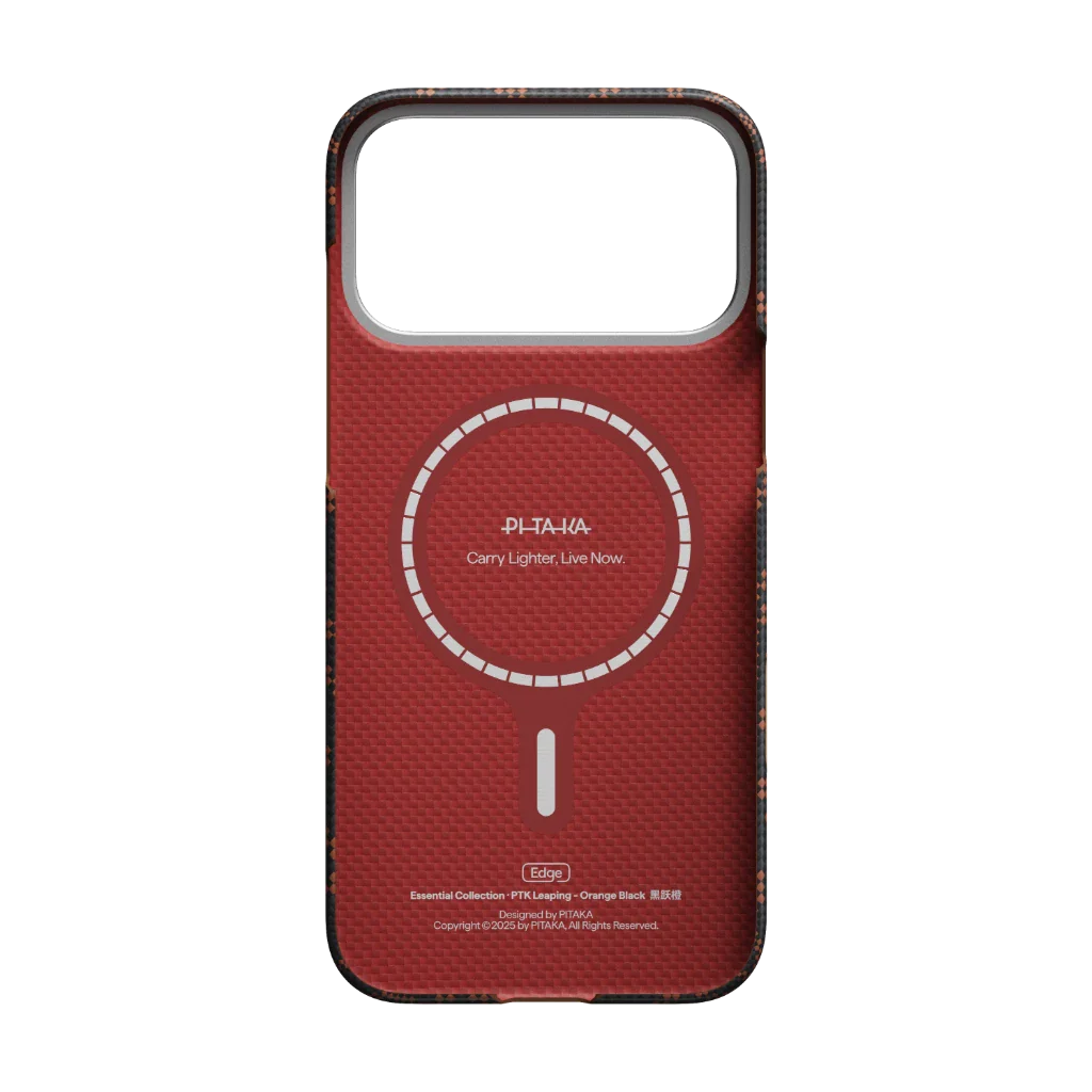 PITAKA Monogram Phone Cases - Image 43