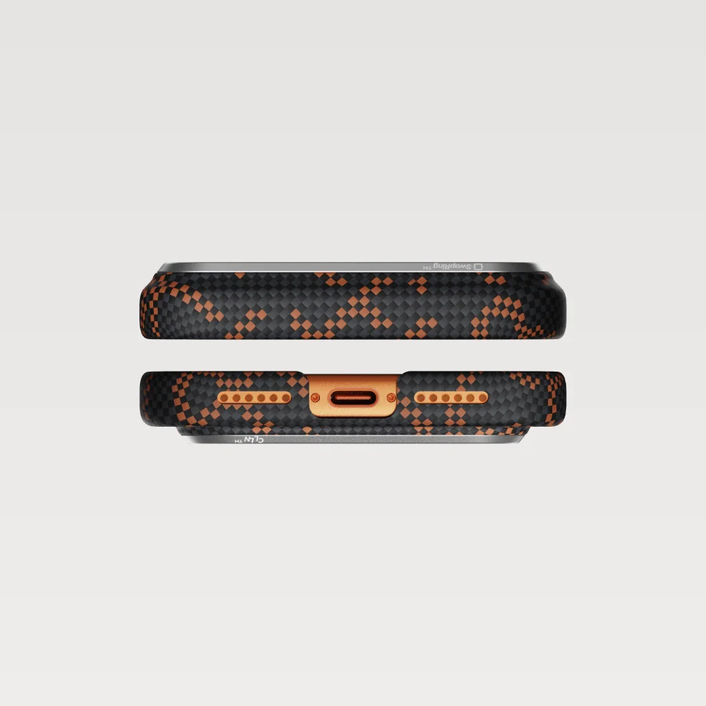 PITAKA Monogram Phone Cases - Image 44