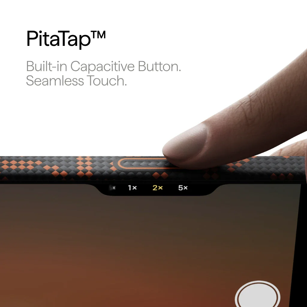 PITAKA Monogram Phone Cases - Image 46