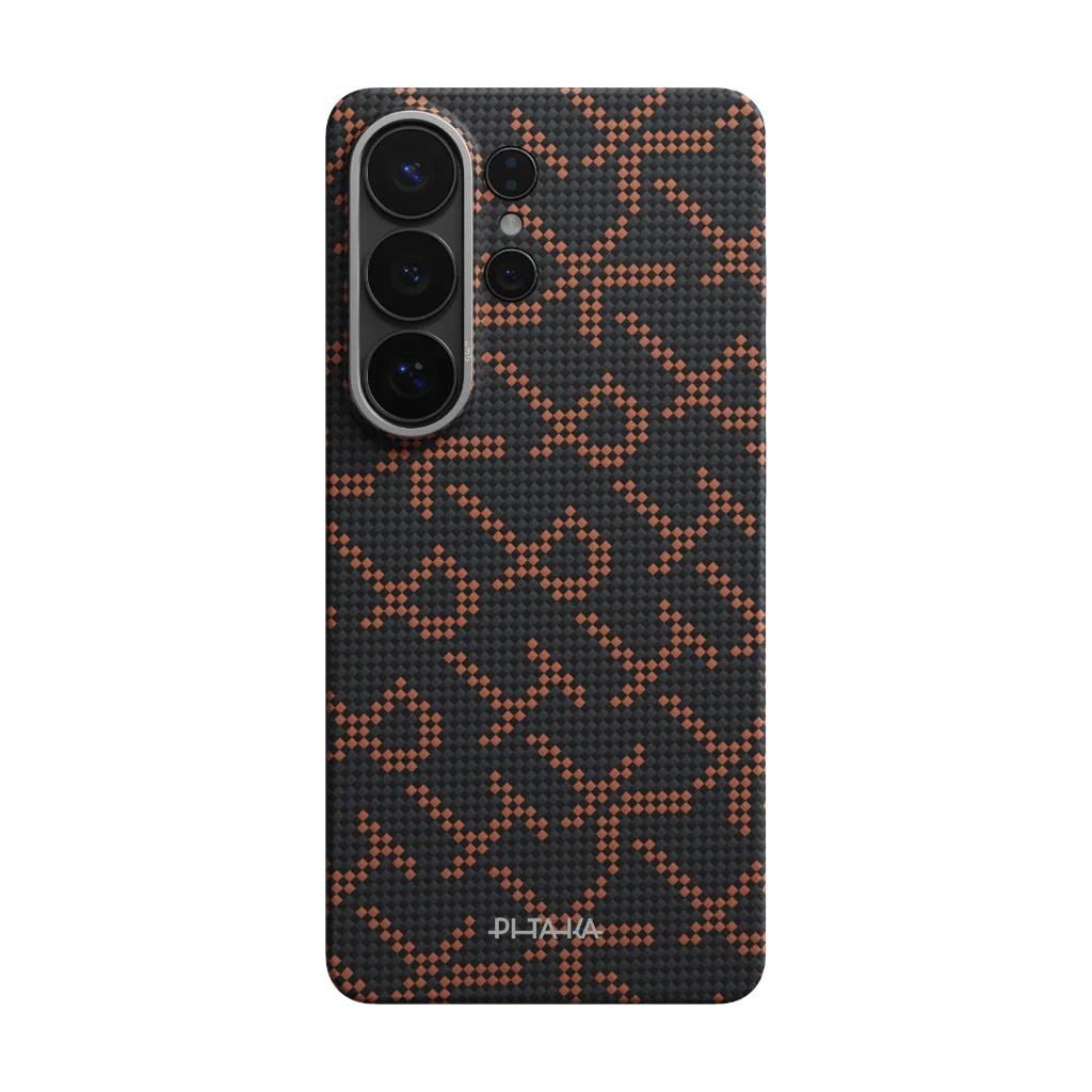 PITAKA Monogram Phone Cases - Image 49