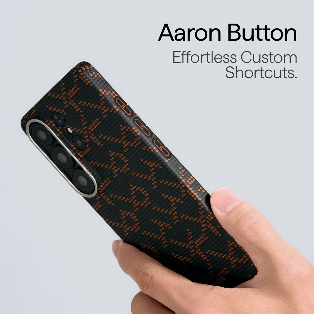 PITAKA Monogram Phone Cases - Image 53