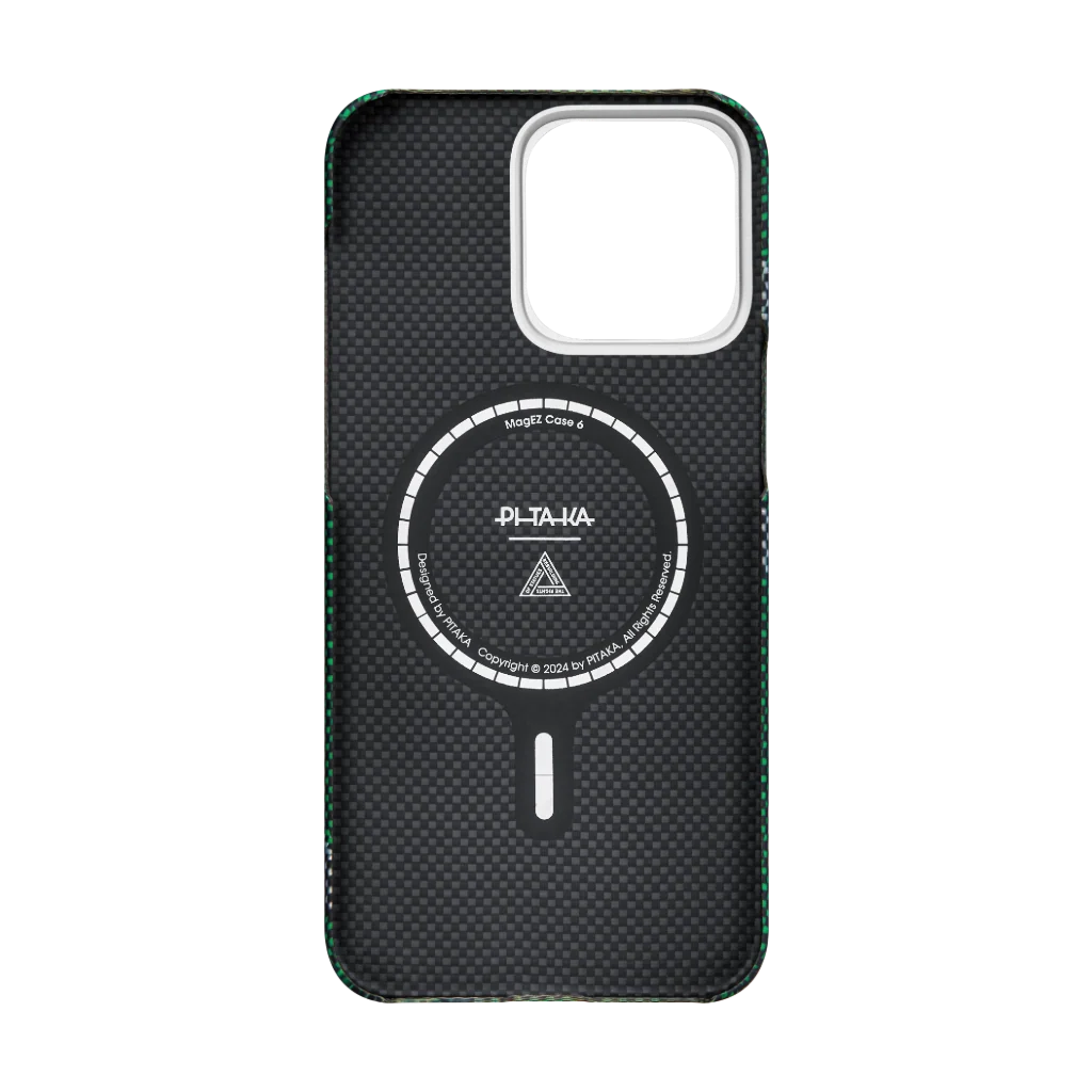 Re-TROS Collaborative Phone Cases - Image 26