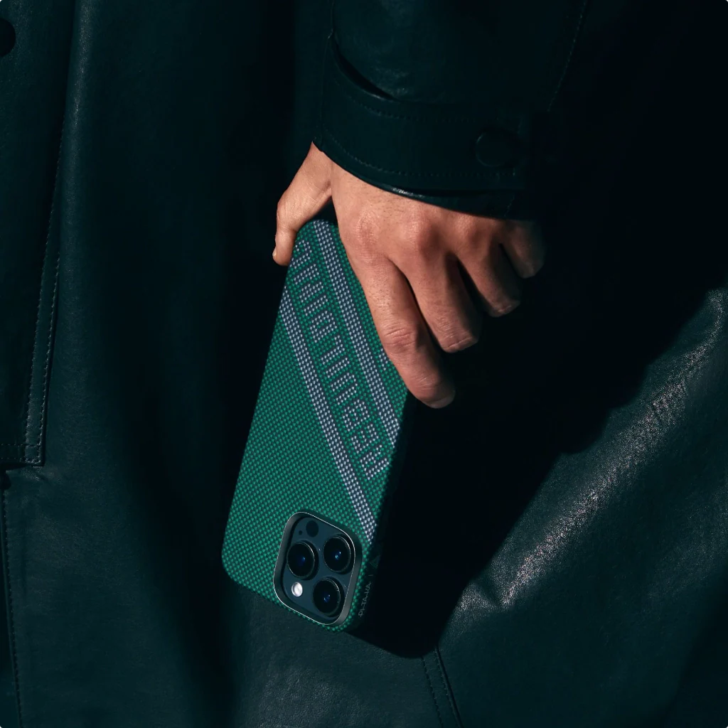 Re-TROS Collaborative Phone Cases - Image 33