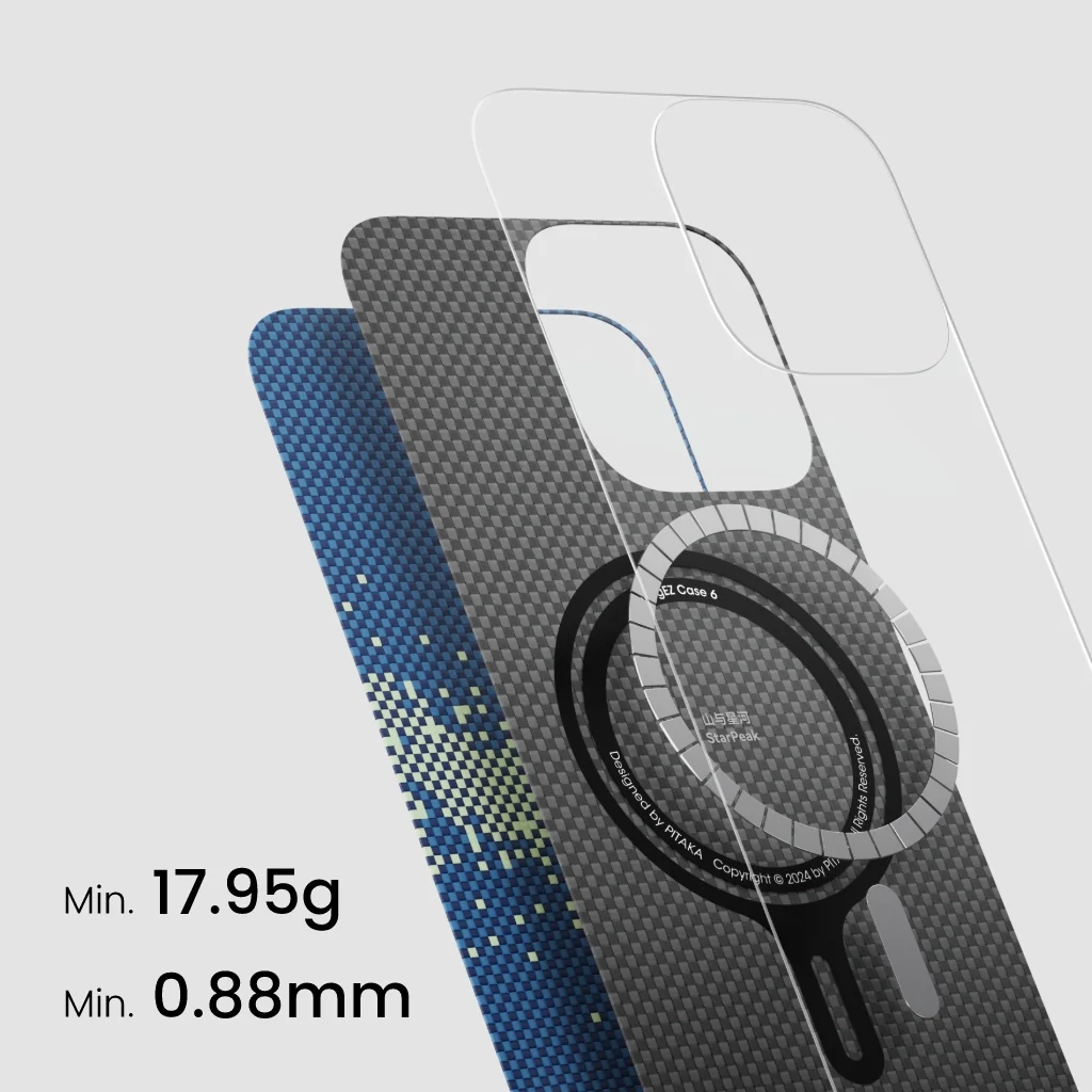 StarPeak Phone Cases - Image 57