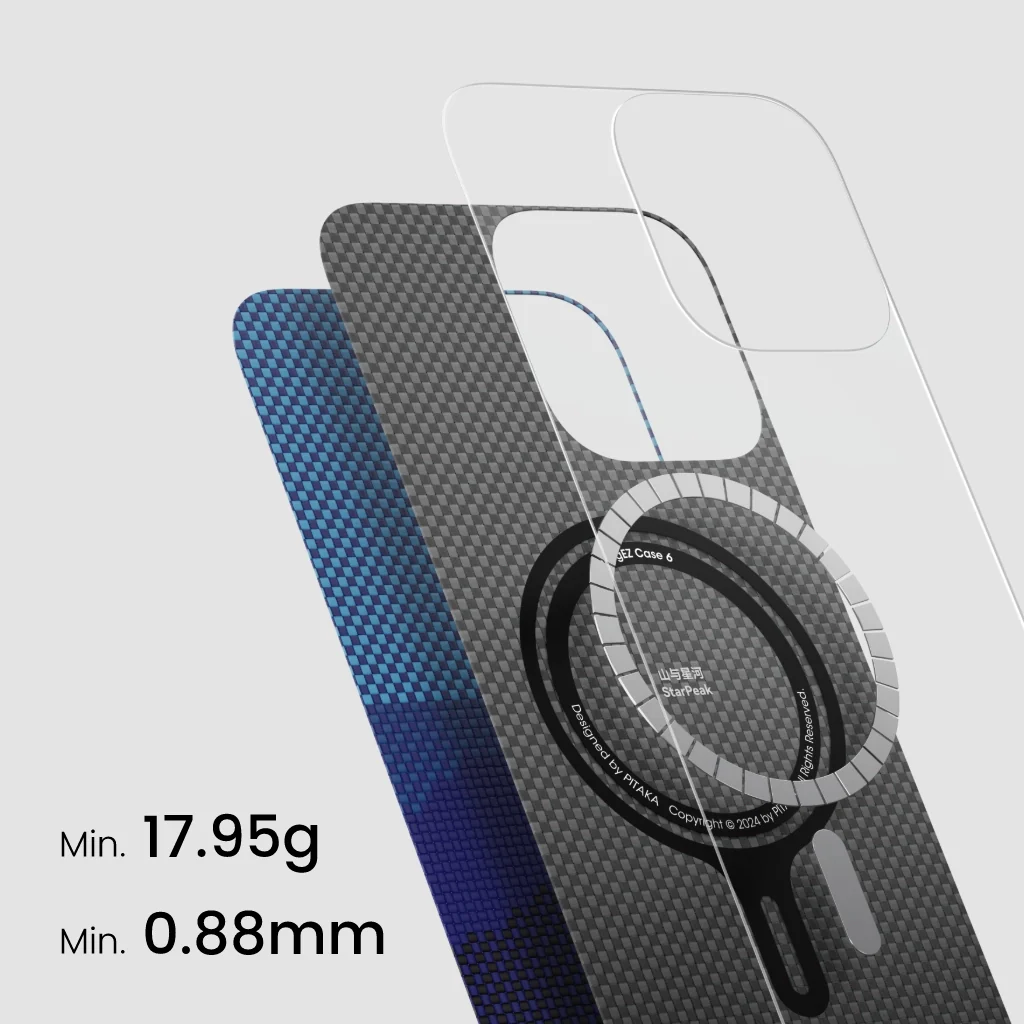 StarPeak Phone Cases - Image 58