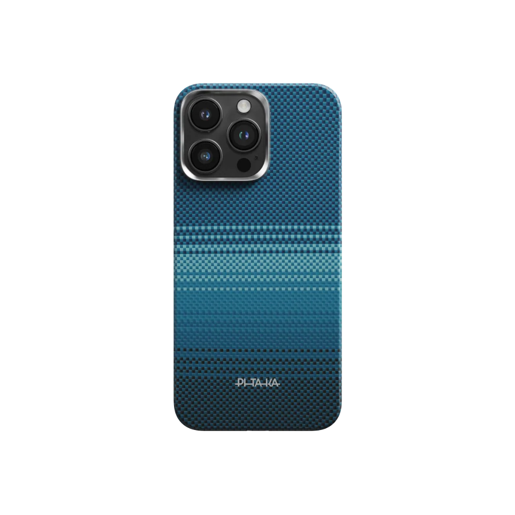 Sunset Moonrise Phone Cases - Image 100