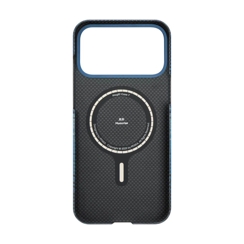Sunset Moonrise Phone Cases - Image 104
