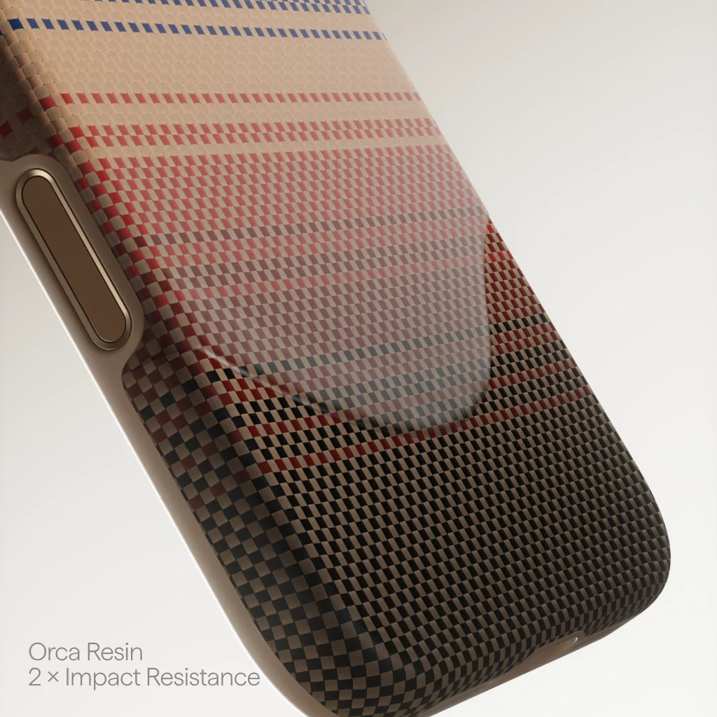 Sunset Moonrise Phone Cases - Image 131