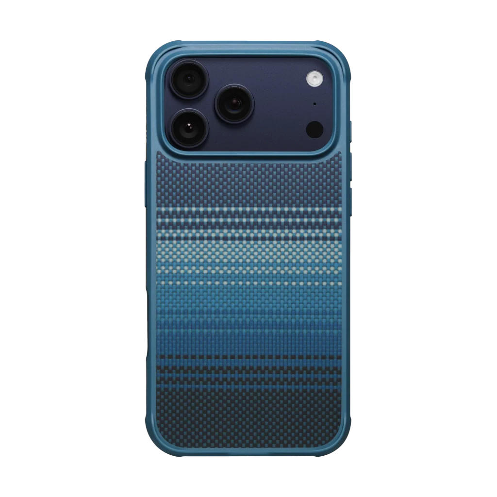 Sunset Moonrise Phone Cases - Image 137
