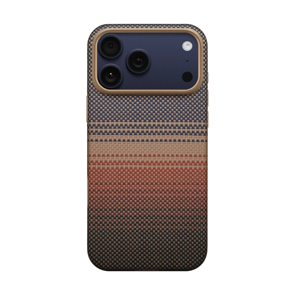 Sunset Moonrise Phone Cases - Image 142