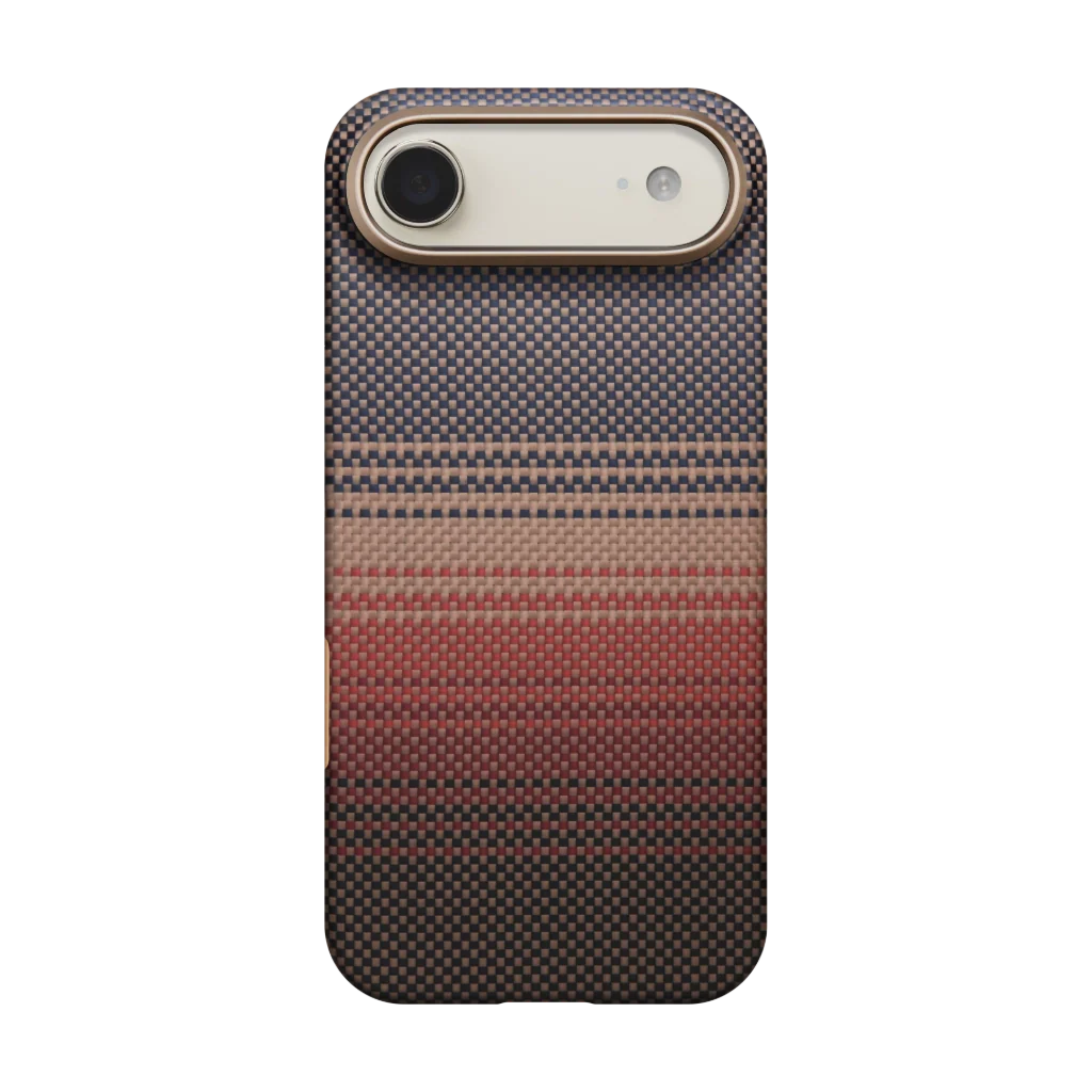 Sunset Moonrise Phone Cases - Image 146
